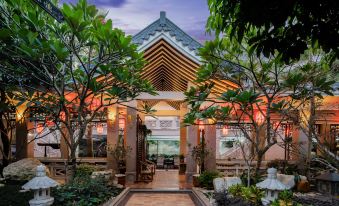 Han Ting Bie Yuan Resort Hotel