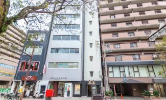 Apartment Stay Otemon
