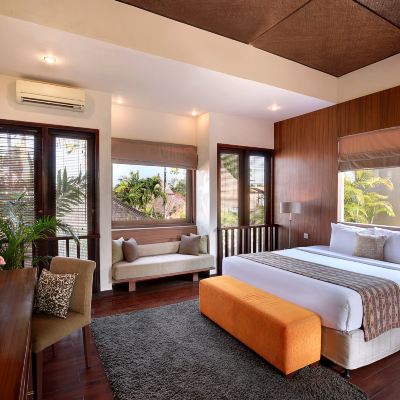 兩卧室泳池別墅 卡尼希卡別墅優惠