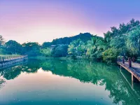 Jushanguan Guesthouse Hotels in Ding'an