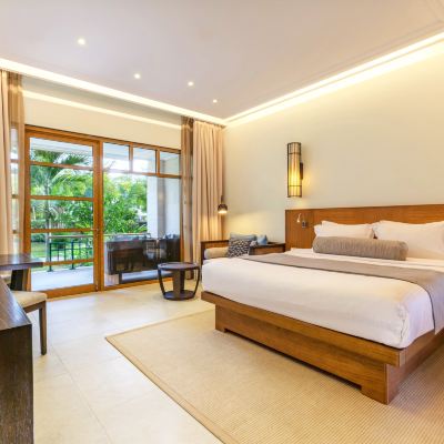 Savoy Garden Or Mountain View Savoy Resort & Spa Mahe Island Promo Code