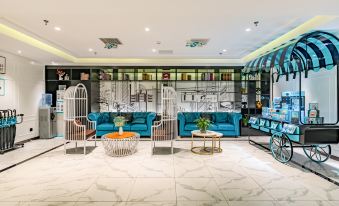 Xana Lite Hotelle - Housity