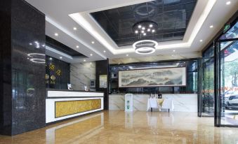 Longqian Business Hotel