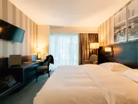 Park Hotel Winterthur Hotels in Winterthur