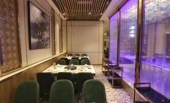 CHEERMAY Lijing hotels·Zhuhai Gongbei Port Branch