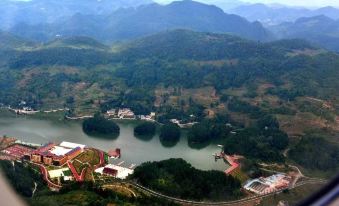 Suiyang Wolong Lake Resort