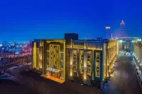 Rezen Dong Hotel (Control Memorial Tower Central Street Branch)