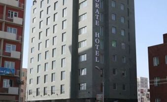 The Corporate Hotel