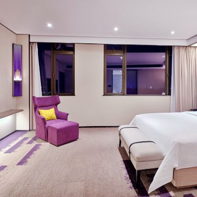 商務套房 深圳北站希爾頓歡朋酒店優惠