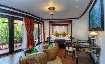 Angkor Village Suites