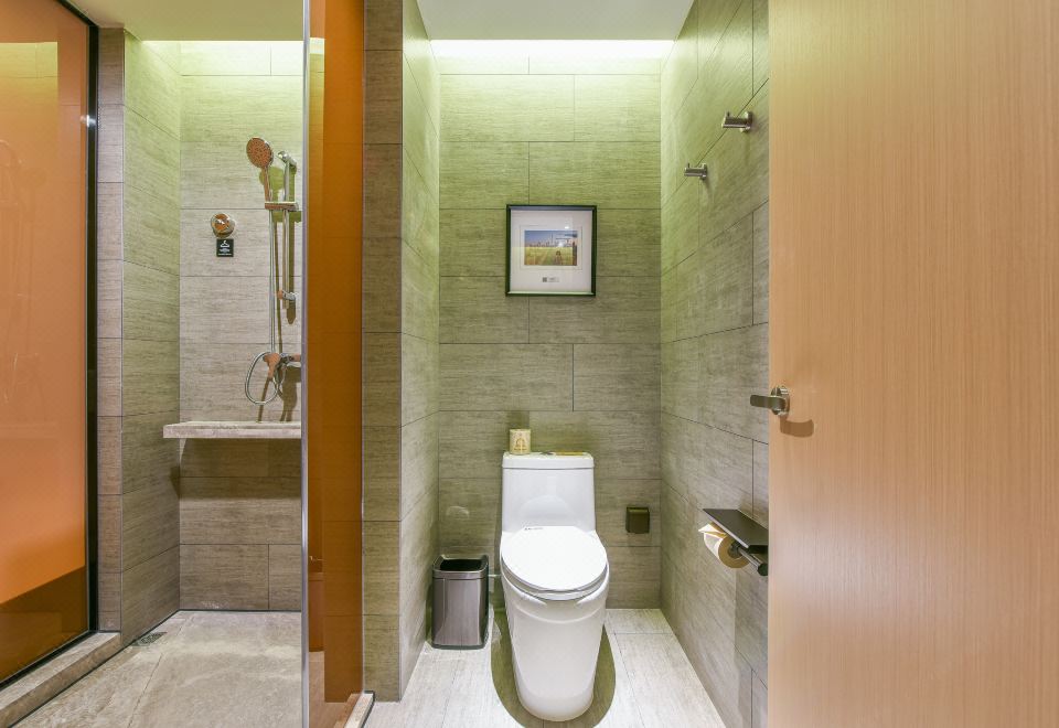 几木大床房（可投屏+小冰箱＋深睡枕PRO）