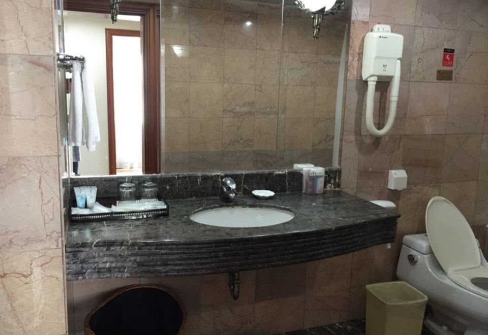 惠享|海河景观云杉优眠家庭房