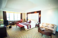 Yanjiang International Hotel