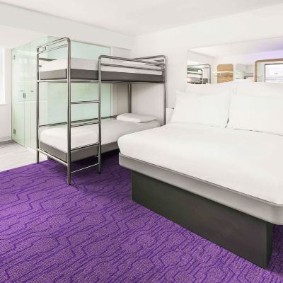 Family Room Yotel Edinburgh Promo Code