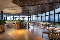 Paco Ya Hotel (Zhanjiang Guomao People's Square)