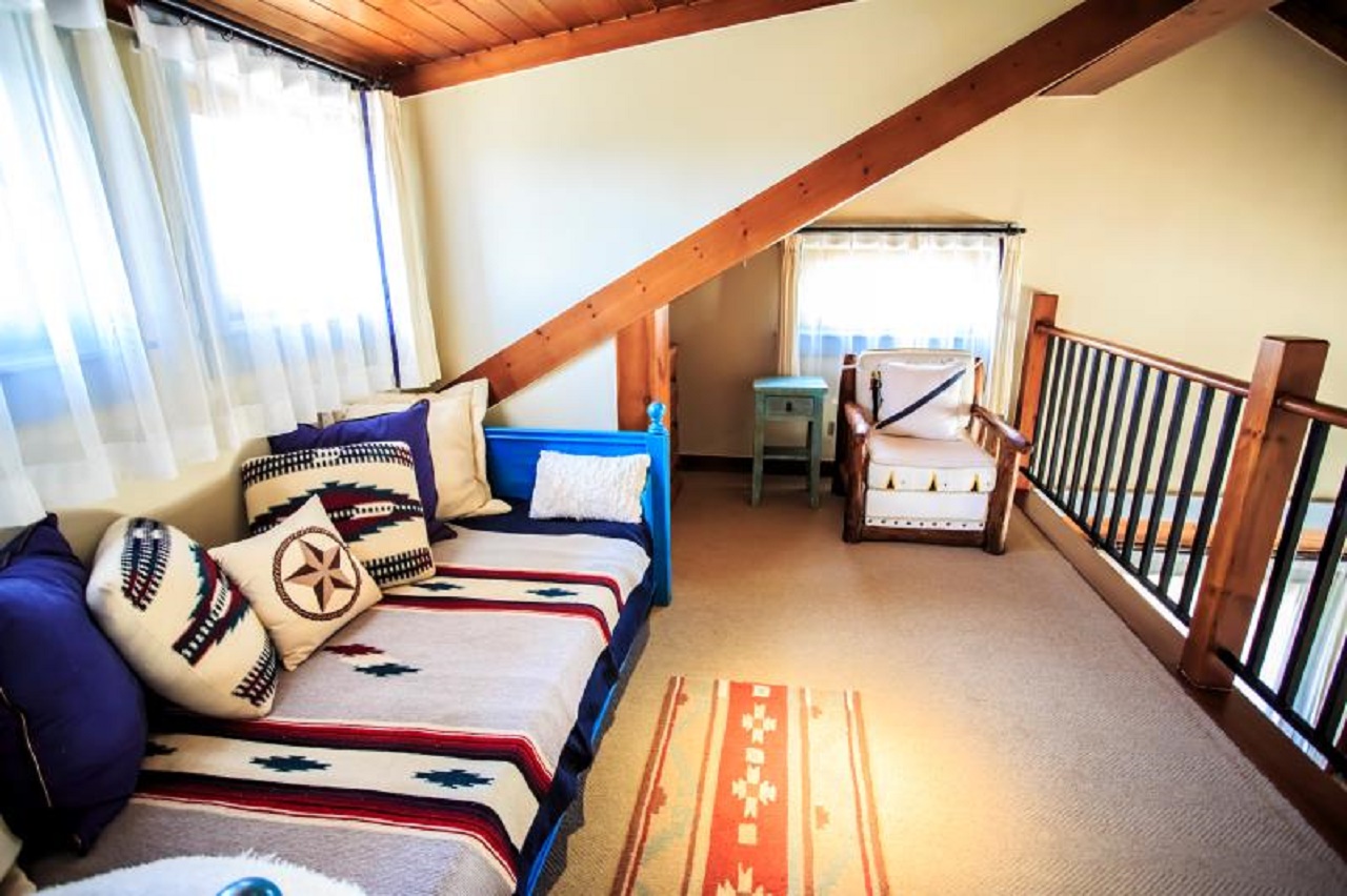 Orenda Teton Hotel两卧室独栋别墅