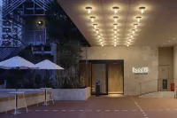 Hotel it. Osaka Shinmachi Hotels in 