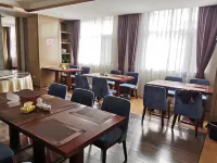 Juyuan Hotel