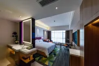 Hampton by Hilton Hengyang Huaxin