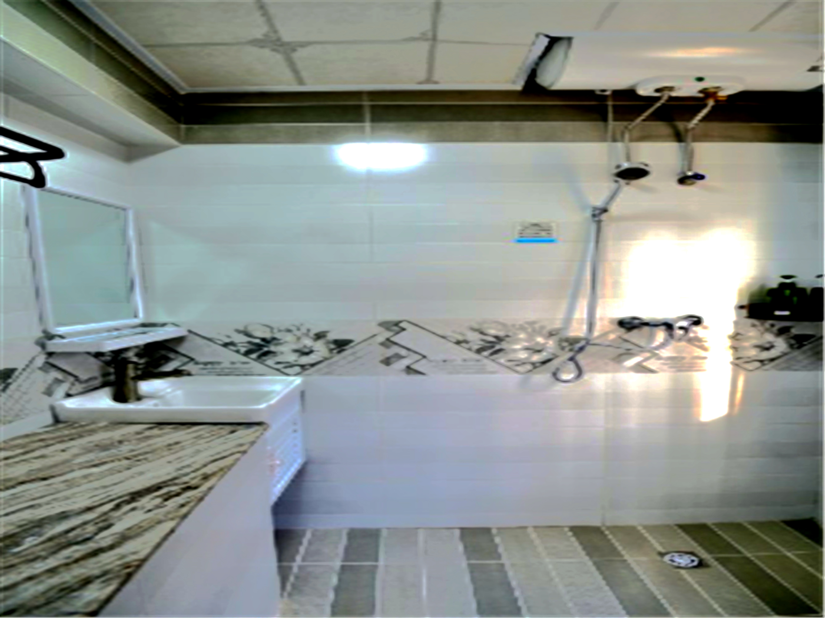 Love Island Hotel亲子家庭房