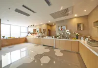 Holiday Inn Express PANJIN DOWNTOWN by IHG