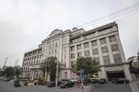 본 딜라이트 호텔 허페이
