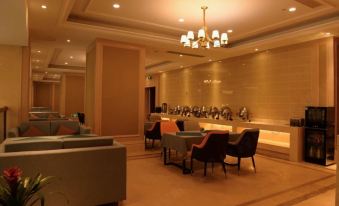 Weiner Hotel (Luxian Longnao Avenue Hotel)