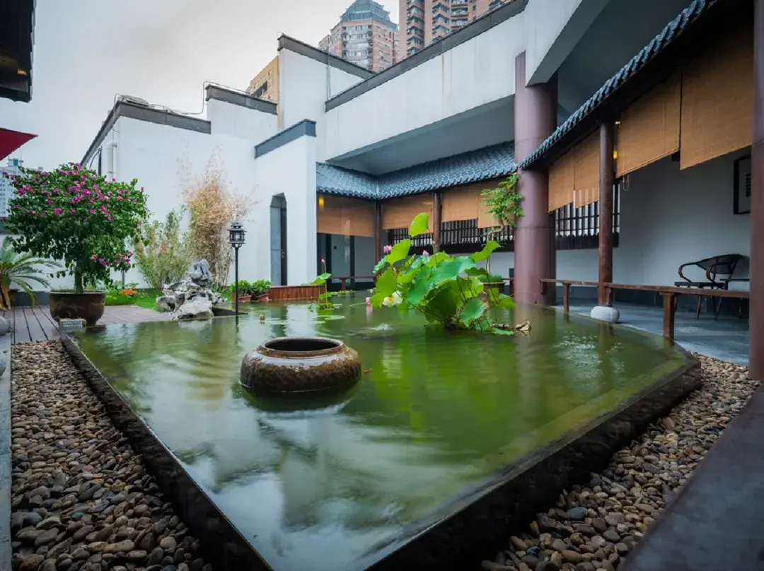 Kuandu Hotel - Nanjing