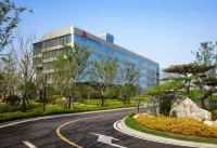 Xuzhou Marriott Hotel Lakeview Hotels in 