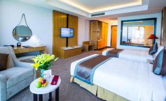 Muong Thanh Luxury Da Nang Hotel