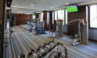 Evergreen Laurel Hotel (Shanghai) - Housity