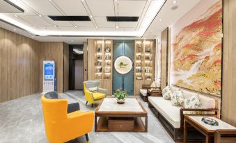 Moline Select Hotel - Housity