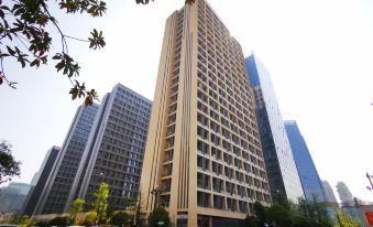 IU Hotel (Guiyang International Convention and Exhibition Center Financial City)