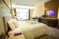 Crown Century Hotel