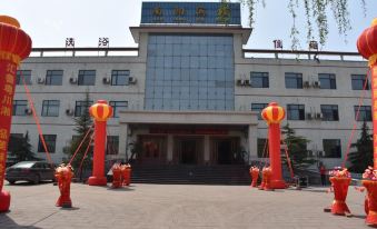 nanyang hotel