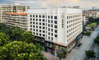 GuangZhou Sanyuanli Atour Hotel - Housity