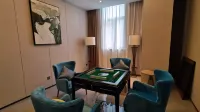 南平中都温德姆酒店