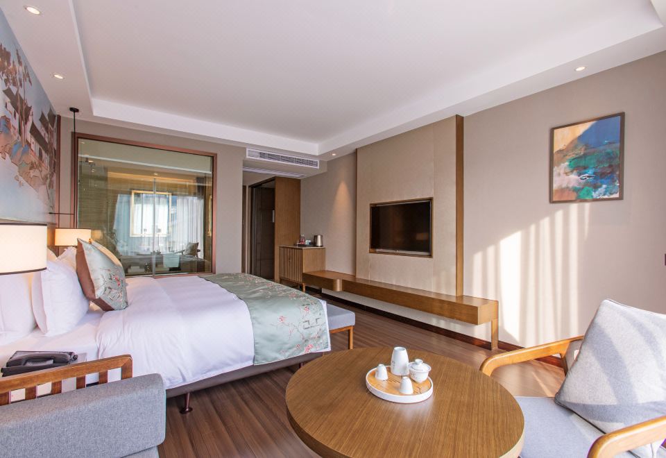 十二居度假别墅