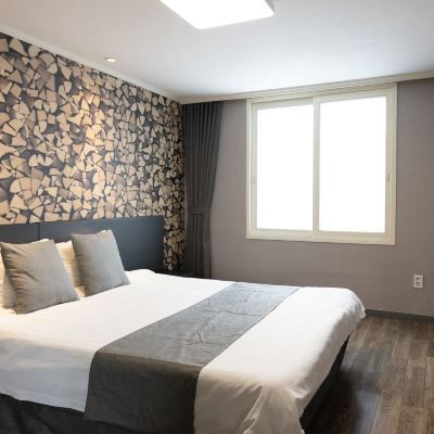 패밀리 더블(29평) 베어스타운 리조트 쿠폰