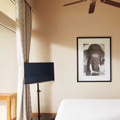 Premium King Room Heritance Negombo Promo Code