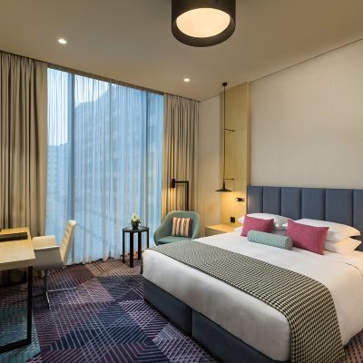 甄選套房 千禧阿爾巴沙酒店優惠