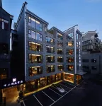 GUILIN CENTRAL PALACE HOTEL