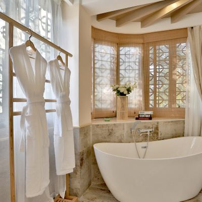 一問•聞•A棟 璞意隱居烏鎮精品民宿優惠