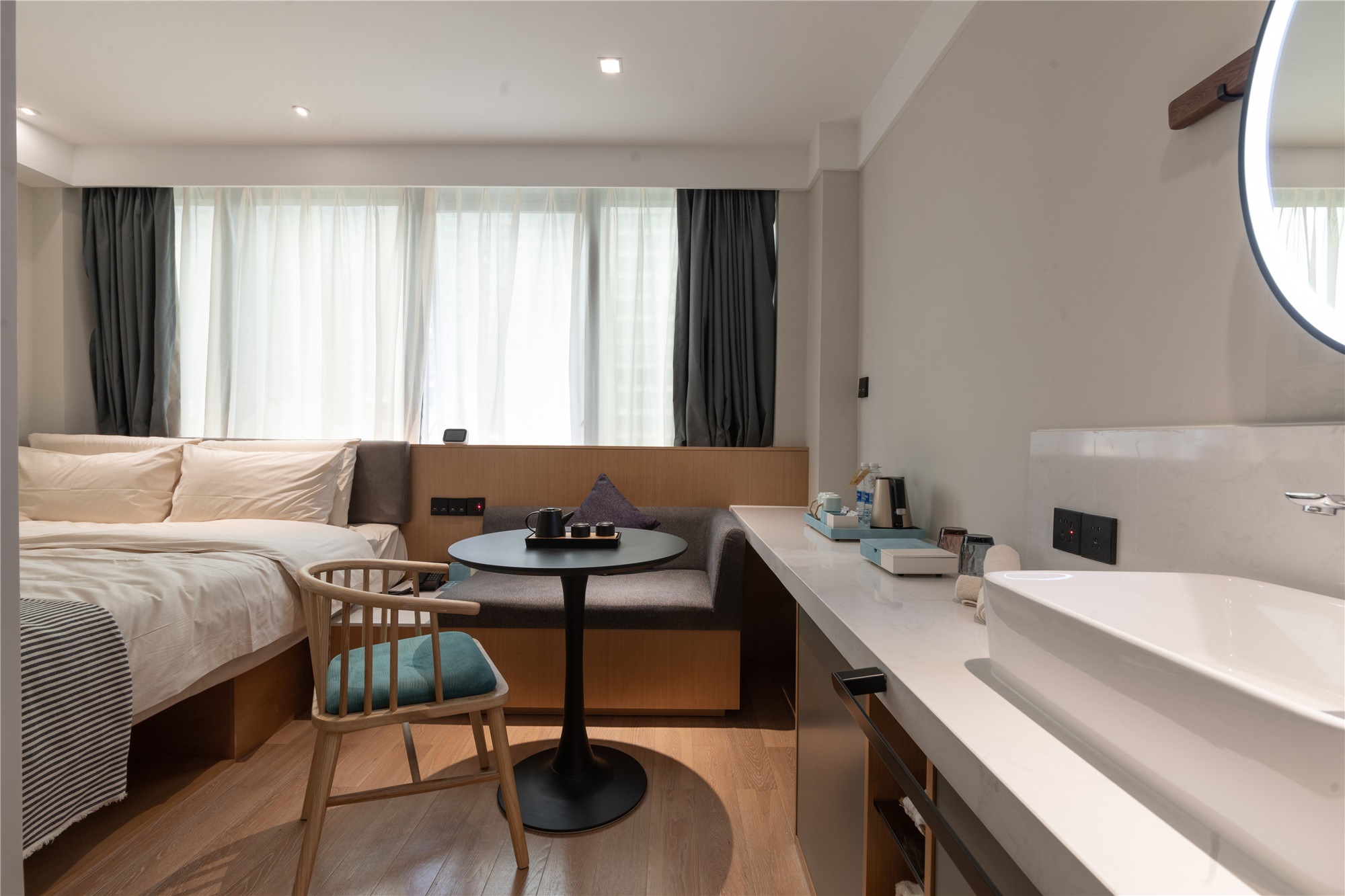 CityNote Hotel Beijing Road TeeMall Branch Guangzhou, Guangzhou - Latest  Prices - Airpaz