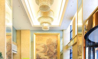 Pudding Apartment Hotel (Hangzhou Xingguang Avenue)