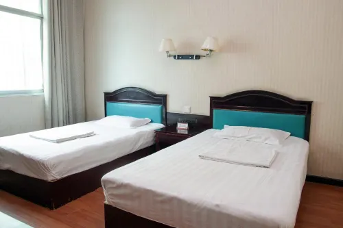 Changjiang Hotel