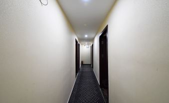 Loushanglou Apartment Hotel