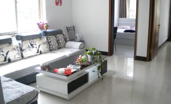 Chengde Mountain Resort Xinyu Apartment - Housity