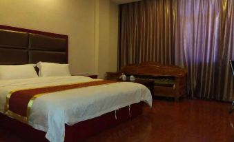 Pengcuo Yangdan Business Hotel