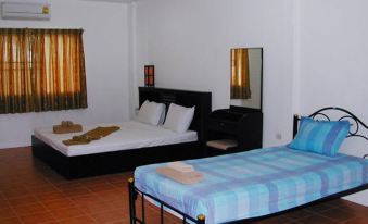 Casaviva Inn Hotel Pattaya